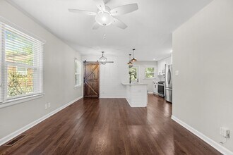 1100 Holburn Pl in Raleigh, NC - Building Photo - Building Photo