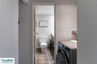 1362 Passenger St, Unit 5017 in Chattanooga, TN - Foto de edificio - Building Photo