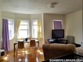 163 Summer St, Unit 31 in Somerville, MA - Building Photo