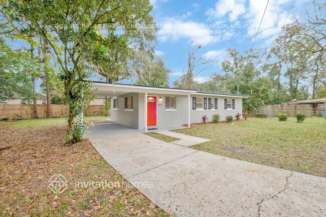 2577 Red Robin Dr E in Jacksonville, FL - Building Photo - Building Photo