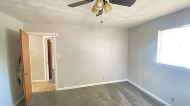 701 8th Ave SE in Ardmore, OK - Building Photo - Building Photo