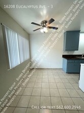 16208 Eucalyptus Ave in Bellflower, CA - Building Photo - Building Photo