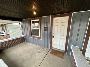 431 N Oakland Ave in Indianapolis, IN - Building Photo - Building Photo