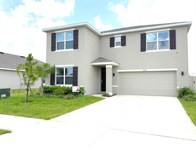 8234 Dolphin Blf Blvd in Wesley Chapel, FL - Building Photo - Building Photo