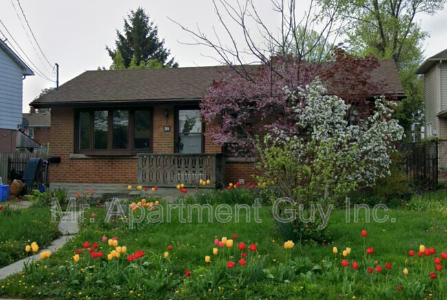 property at 26 Grandfield St