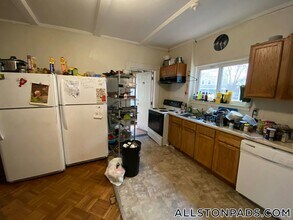 17 Reedsdale St in Boston, MA - Building Photo - Building Photo