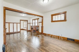 6931 N 24th St in Omaha, NE - Building Photo - Building Photo