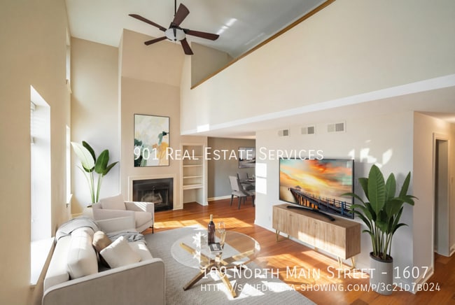 property at 109 N Main St