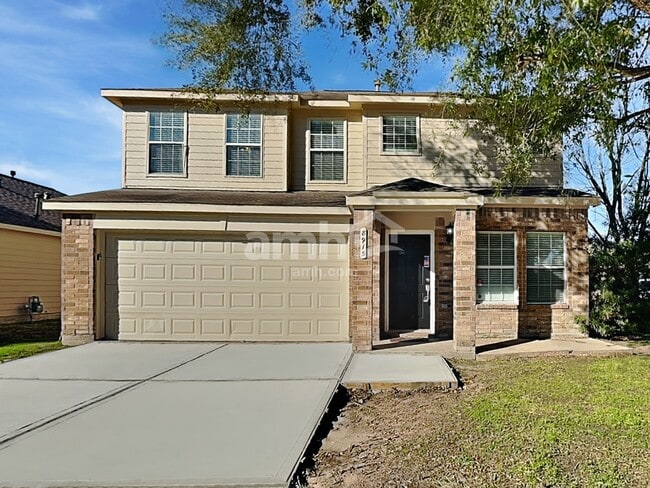 8915 Chisholm Wood Ln