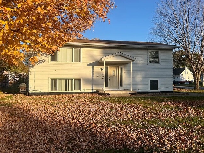 property at 608-610-610 Martin Rd