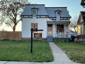 2135 Adams Ave in Ogden, UT - Building Photo