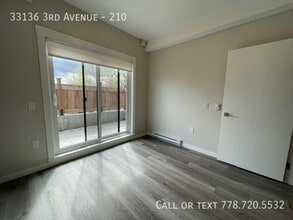 33136 3 Ave in Mission, BC - Building Photo - Building Photo