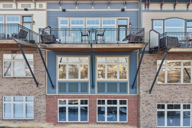 property at 1226 Grays Peak