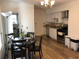 154 Webster Ave in Cambridge, MA - Building Photo