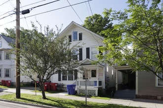 155 Maple in Burlington, VT - Building Photo - Building Photo