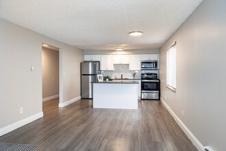 The Loop at Lamar Station in Lakewood, CO - Foto de edificio - Interior Photo