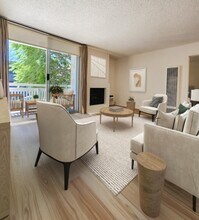 1410 Wellesley Ave in Los Angeles, CA - Building Photo - Interior Photo