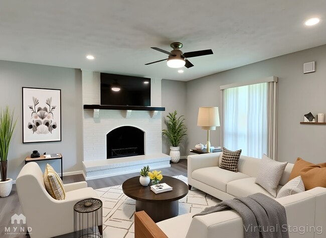 4202 Old Rock Cut Rd in Conley, GA - Building Photo - Building Photo