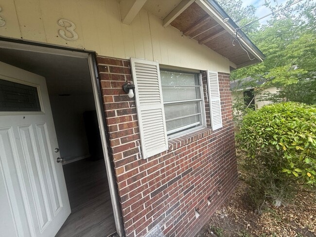 property at 2693 W 25th St