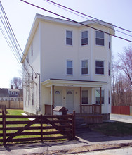 4 North Ave in Taunton, MA - Building Photo - Building Photo