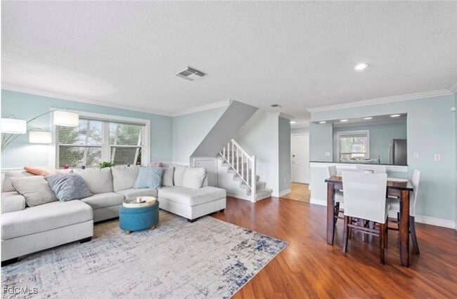 property at 25486 Cockleshell Dr