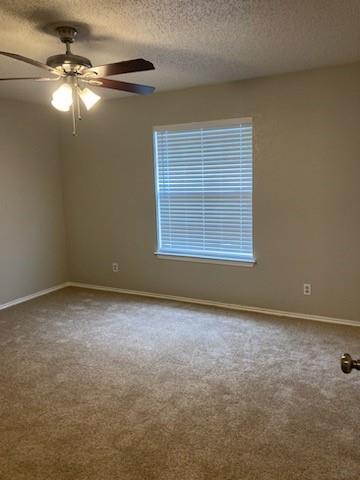 8129 Foxfire Ln in White Settlement, TX - Building Photo