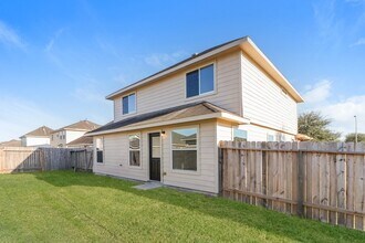 2622 Montecito Ln in Richmond, TX - Building Photo - Building Photo