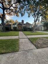 7911 Duffield Ln in Houston, TX - Building Photo - Building Photo