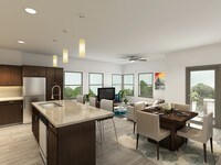 Building Photo - Elevation Apartments in Colorado Springs, Colorado