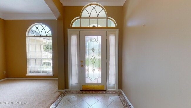 11861 Lake Fern Dr in Jacksonville, FL - Building Photo - Building Photo