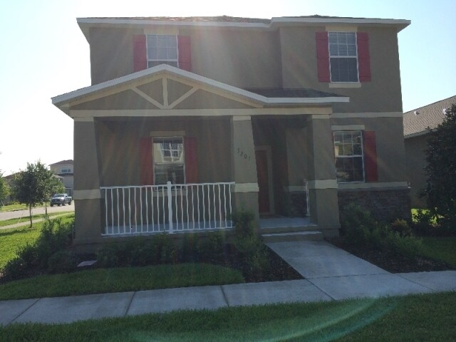 property at 3201 Bayflower Ave