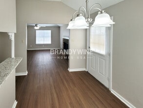 5962 Cottage Hill Dr in Millington, TN - Building Photo - Building Photo