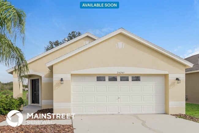 property at 24245 Summer Wind Ct