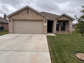 7612 John Thomas St in Amarillo, TX - Building Photo