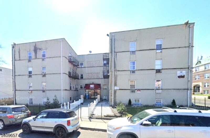 58 Underwood St in Newark, NJ - Building Photo