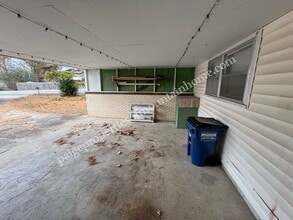 414 Ashington Dr in Mountain Home, AR - Building Photo - Building Photo