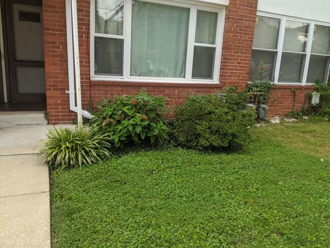 127 Webster St NE in Washington, DC - Building Photo - Building Photo