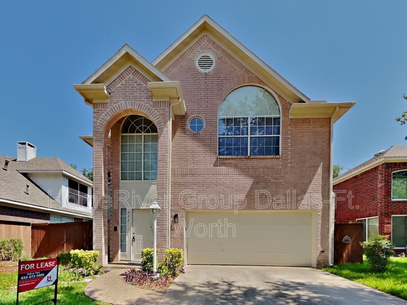 711 Marble Canyon Cir in Irving, TX - Building Photo