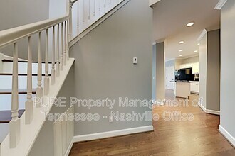 641 Old Hickory Blvd in Brentwood, TN - Foto de edificio - Building Photo