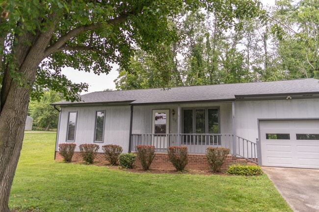 property at 127 Stephens Dr