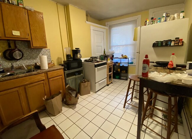 property at 13 Perry St