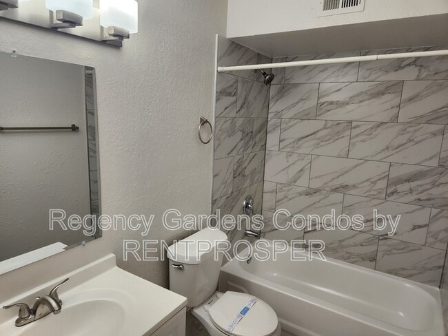 property at 4200 Thornbriar Ln