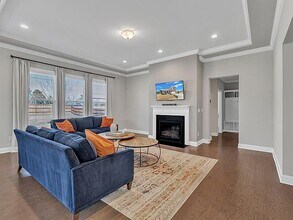 2220 Stillness Pond Ln in Apex, NC - Building Photo - Building Photo