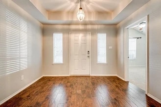 4844 Grinstein Dr in Fort Worth, TX - Foto de edificio - Building Photo