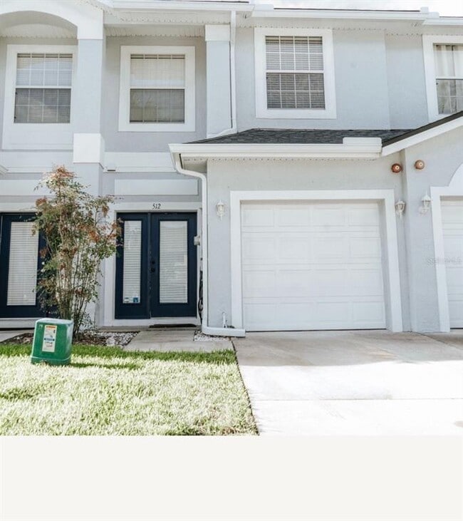 512 Majestic Way