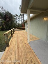 483 Church St in Melbourne, FL - Building Photo - Building Photo
