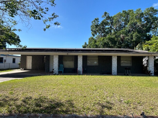 property at 14 Bel Air St
