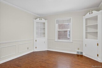 13336 Balfour Ave in Huntington Woods, MI - Foto de edificio - Building Photo