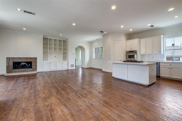 4201 Emerson Ave in Dallas, TX - Building Photo - Building Photo