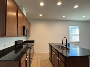 2904 Laurel Springs Dr in Green Cove Springs, FL - Building Photo - Building Photo